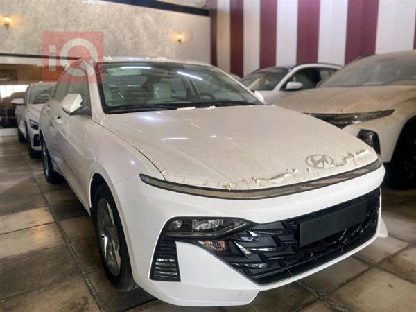 Hyundai for sale in Iraq